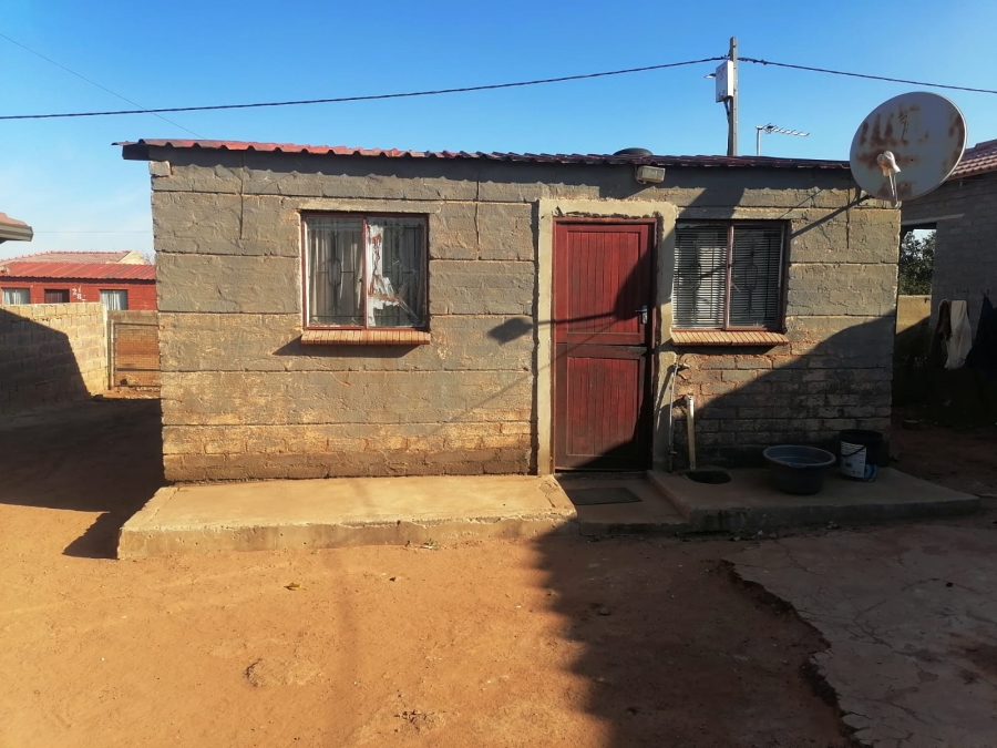 4 Bedroom Property for Sale in Palm Ridge Gauteng