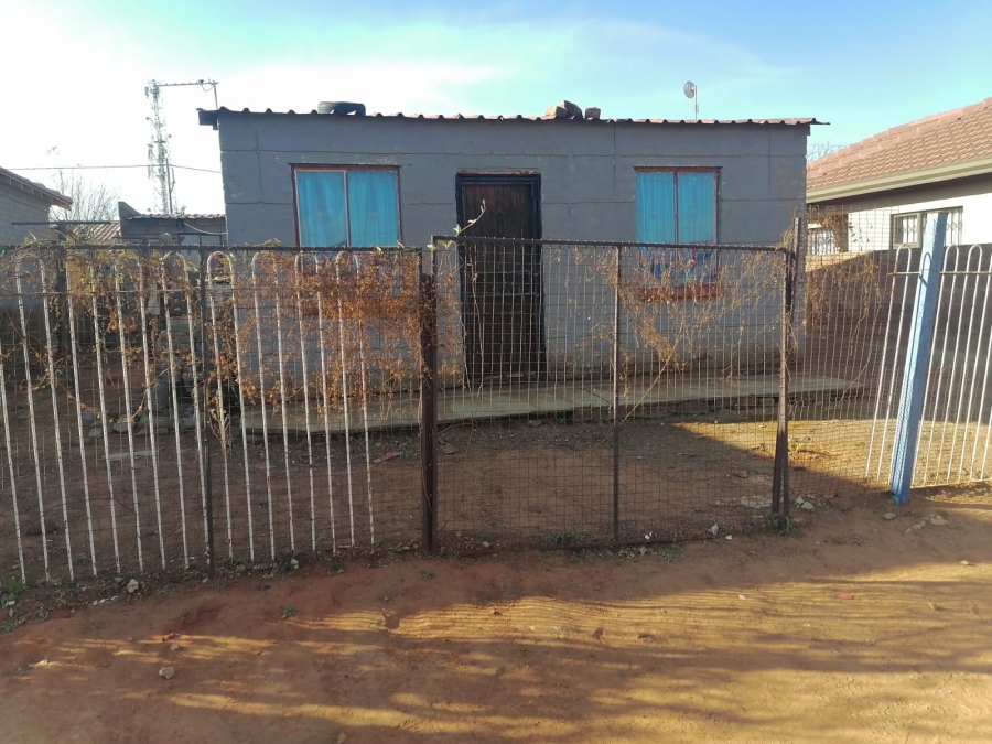 4 Bedroom Property for Sale in Palm Ridge Gauteng