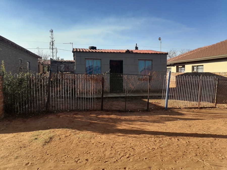 4 Bedroom Property for Sale in Palm Ridge Gauteng