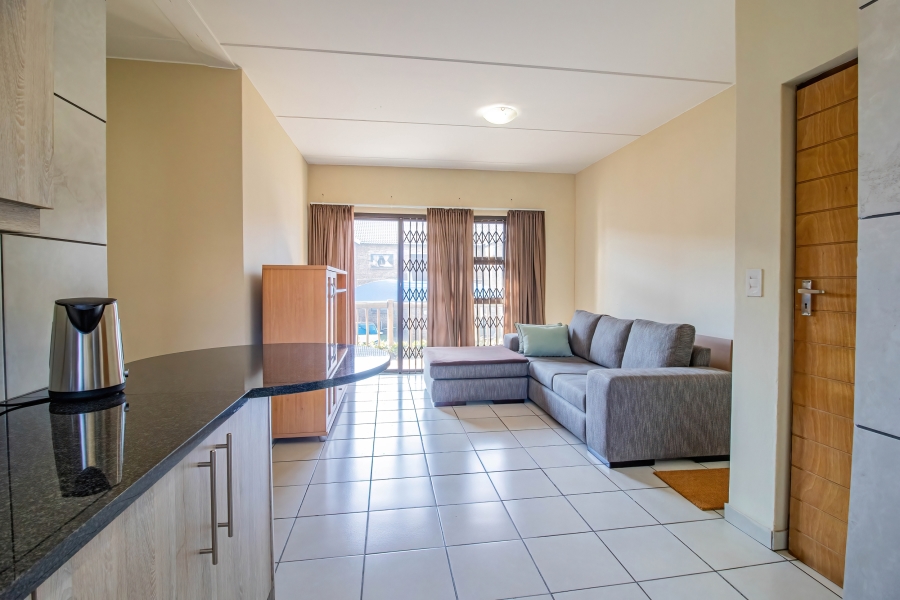 2 Bedroom Property for Sale in South Crest Gauteng