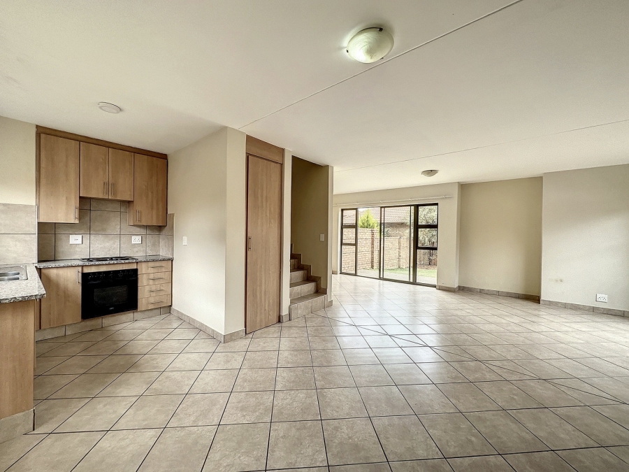 To Let 3 Bedroom Property for Rent in Tyger Valley Gauteng