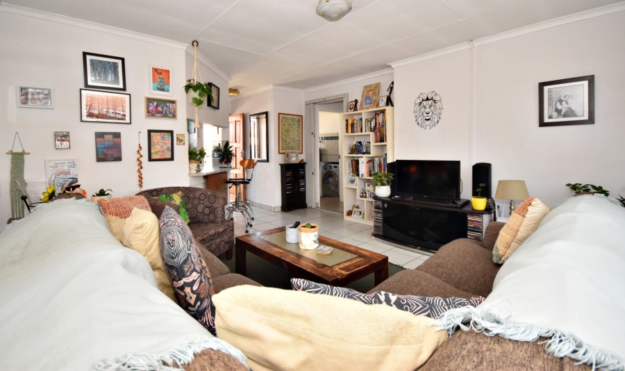 2 Bedroom Property for Sale in Sonneglans Gauteng