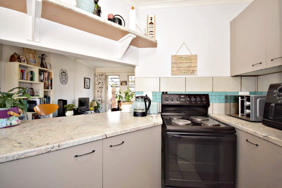 2 Bedroom Property for Sale in Sonneglans Gauteng