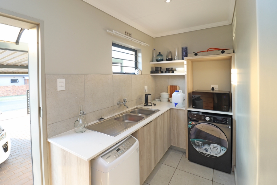 To Let 4 Bedroom Property for Rent in Cosmo City Gauteng