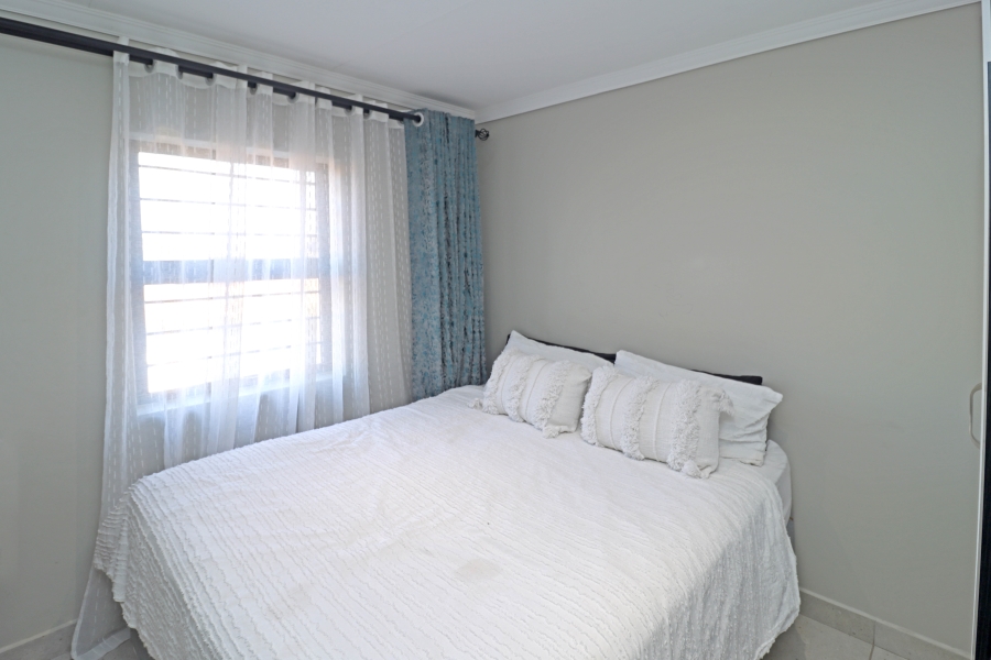 To Let 4 Bedroom Property for Rent in Cosmo City Gauteng
