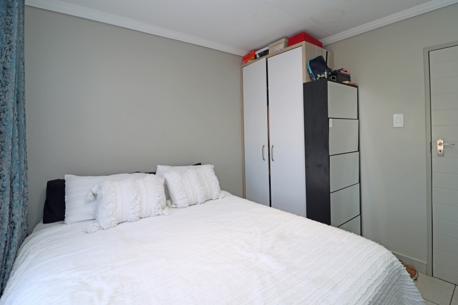 To Let 4 Bedroom Property for Rent in Cosmo City Gauteng