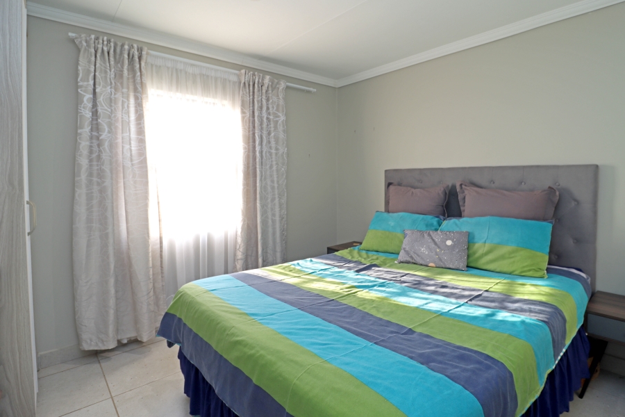To Let 4 Bedroom Property for Rent in Cosmo City Gauteng
