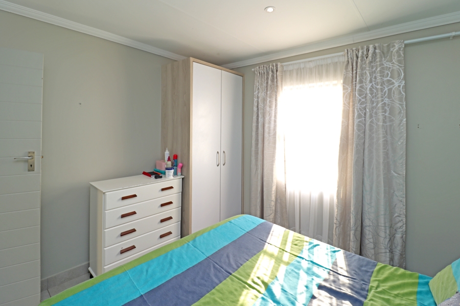 To Let 4 Bedroom Property for Rent in Cosmo City Gauteng