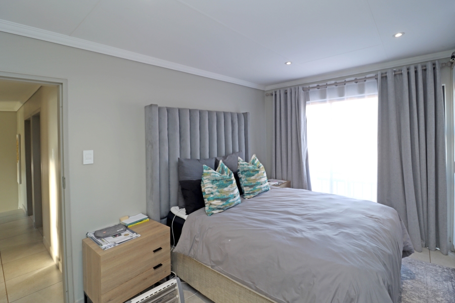 To Let 4 Bedroom Property for Rent in Cosmo City Gauteng