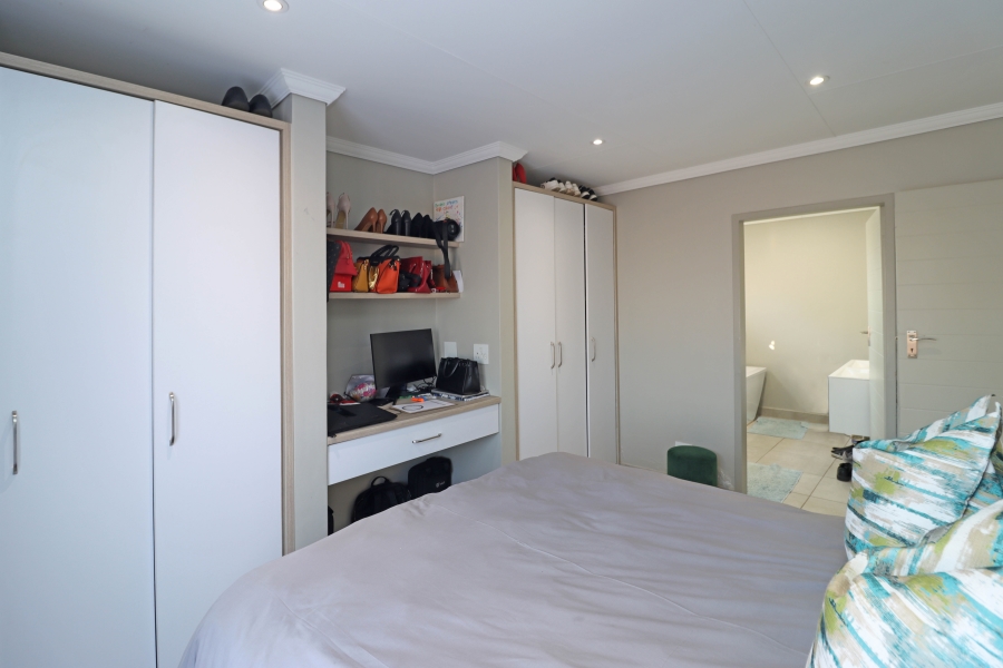 To Let 4 Bedroom Property for Rent in Cosmo City Gauteng