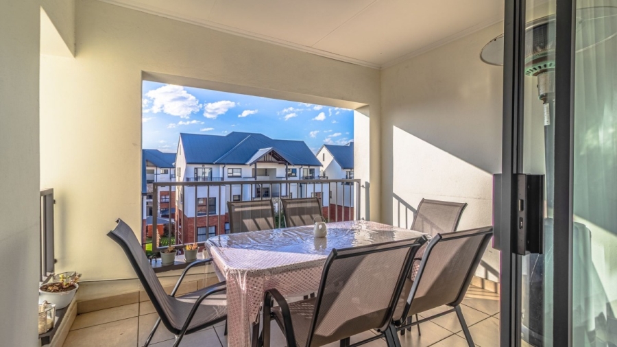 2 Bedroom Property for Sale in Greenstone Hill Gauteng