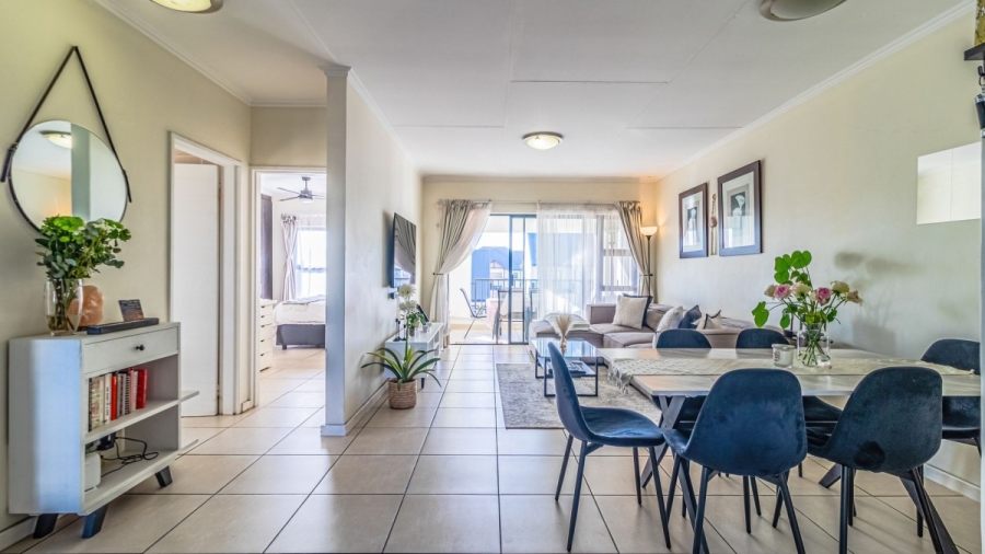2 Bedroom Property for Sale in Greenstone Hill Gauteng