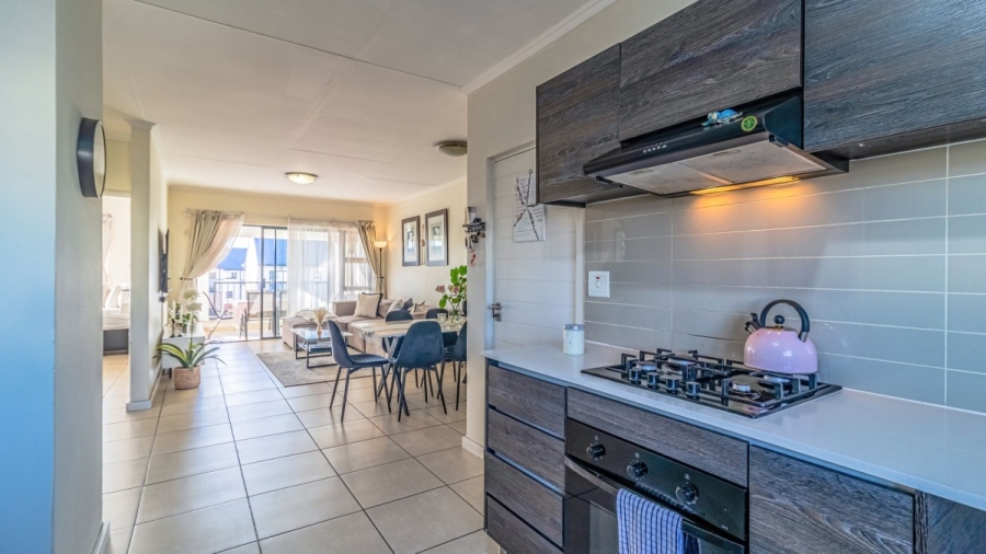 2 Bedroom Property for Sale in Greenstone Hill Gauteng
