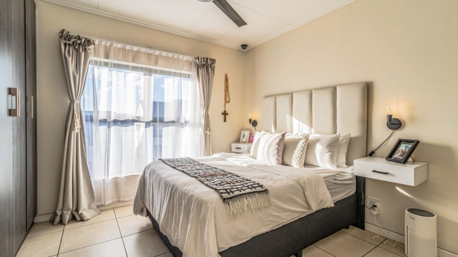 2 Bedroom Property for Sale in Greenstone Hill Gauteng