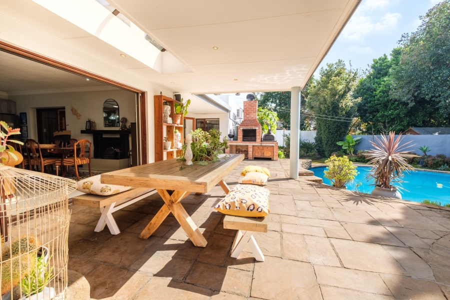 3 Bedroom Property for Sale in Berario Gauteng