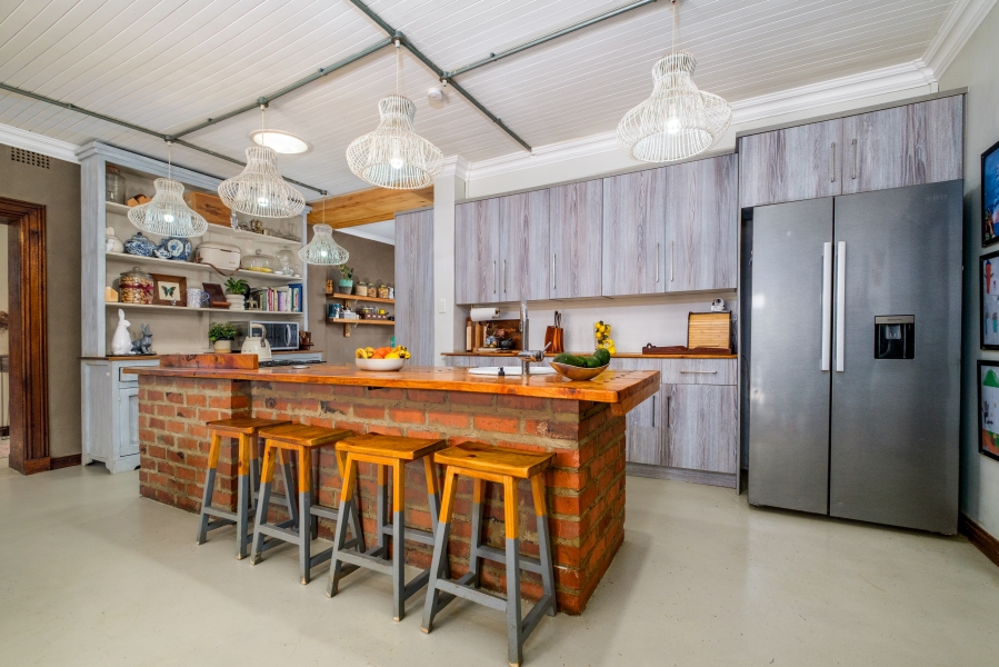 3 Bedroom Property for Sale in Berario Gauteng