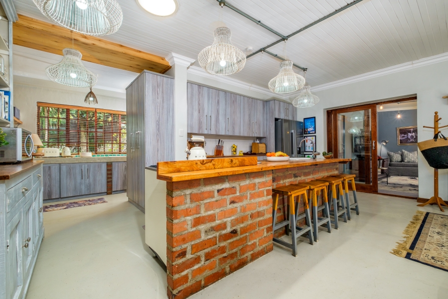 3 Bedroom Property for Sale in Berario Gauteng