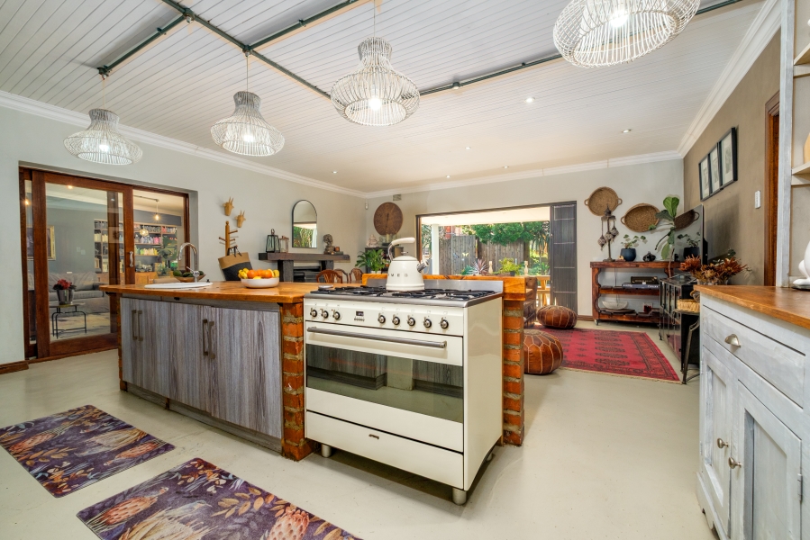 3 Bedroom Property for Sale in Berario Gauteng
