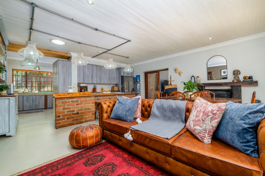 3 Bedroom Property for Sale in Berario Gauteng