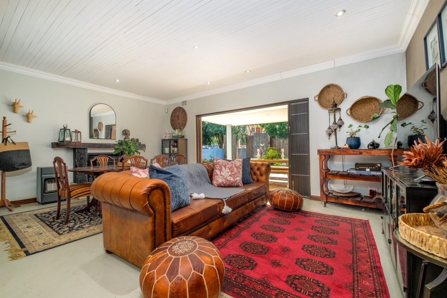 3 Bedroom Property for Sale in Berario Gauteng