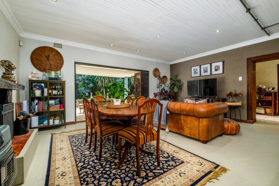 3 Bedroom Property for Sale in Berario Gauteng