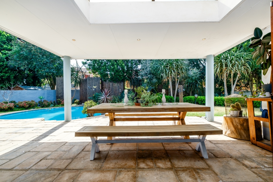3 Bedroom Property for Sale in Berario Gauteng