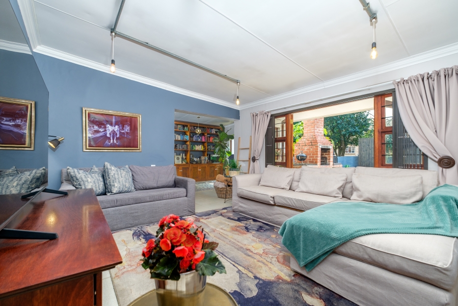 3 Bedroom Property for Sale in Berario Gauteng
