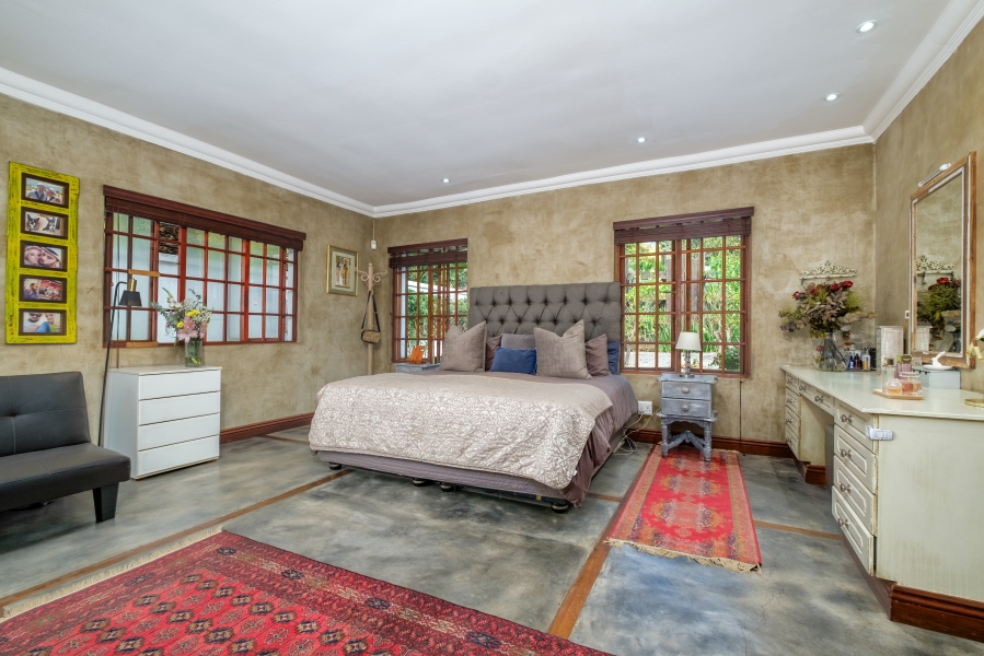 3 Bedroom Property for Sale in Berario Gauteng