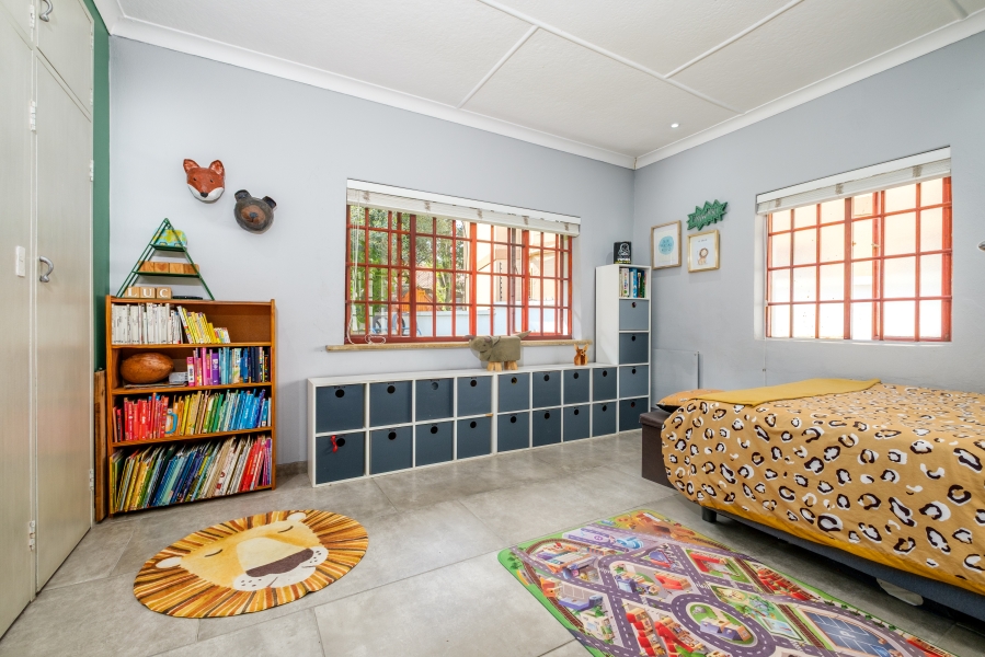 3 Bedroom Property for Sale in Berario Gauteng