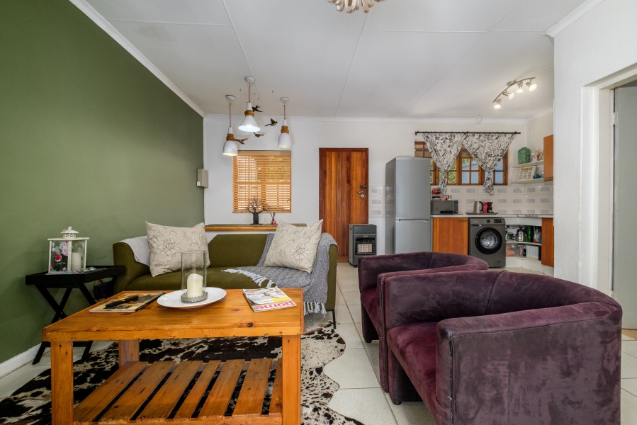 3 Bedroom Property for Sale in Berario Gauteng
