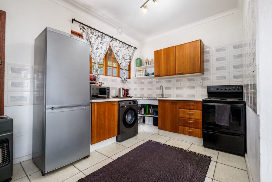 3 Bedroom Property for Sale in Berario Gauteng