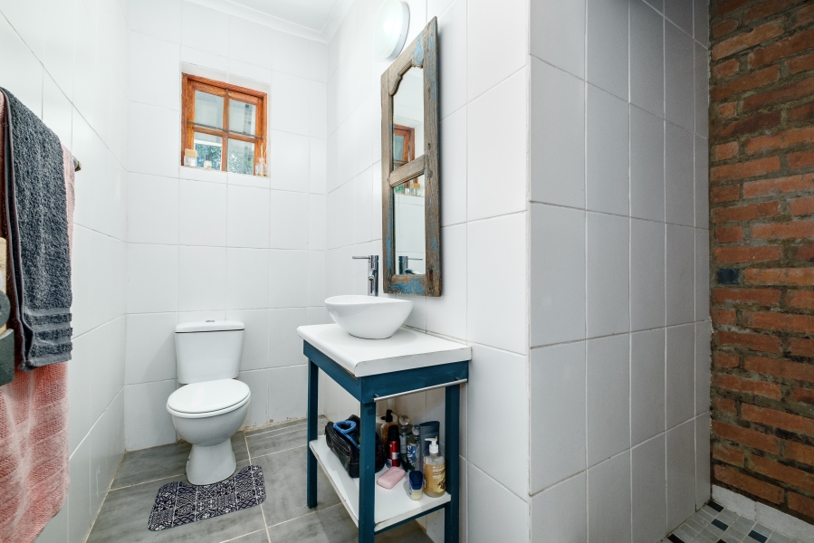 3 Bedroom Property for Sale in Berario Gauteng