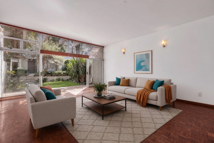 3 Bedroom Property for Sale in Atholl Gauteng