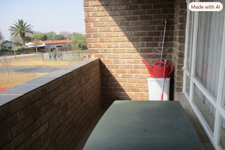 2 Bedroom Property for Sale in Kenmare Gauteng