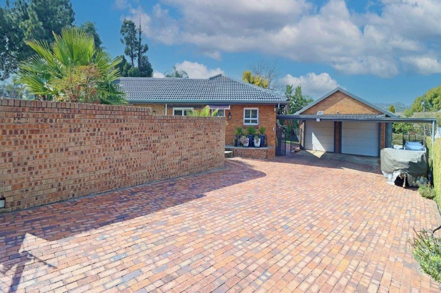 3 Bedroom Property for Sale in Marais Steyn Park Gauteng