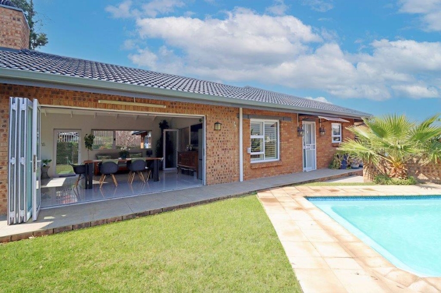 3 Bedroom Property for Sale in Marais Steyn Park Gauteng