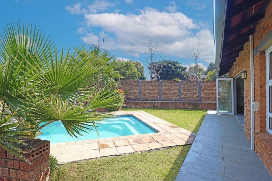 3 Bedroom Property for Sale in Marais Steyn Park Gauteng