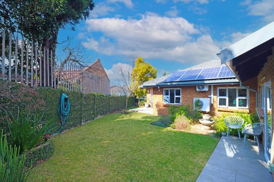 3 Bedroom Property for Sale in Marais Steyn Park Gauteng