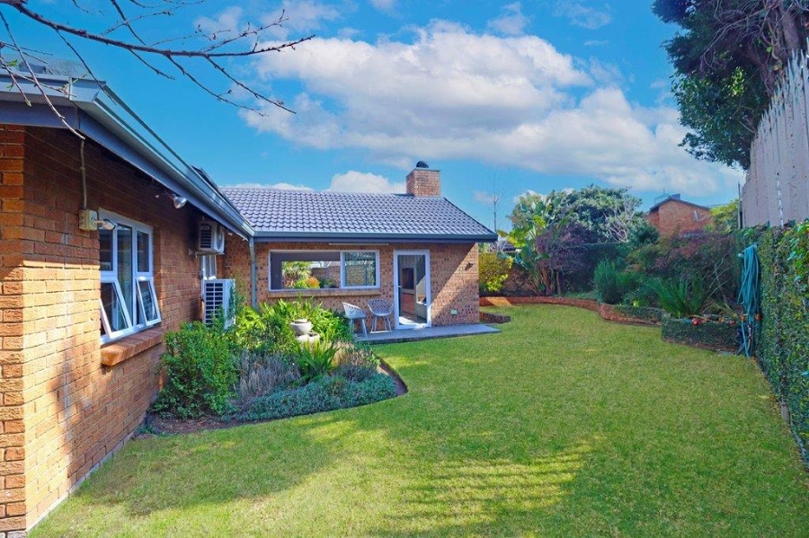 3 Bedroom Property for Sale in Marais Steyn Park Gauteng