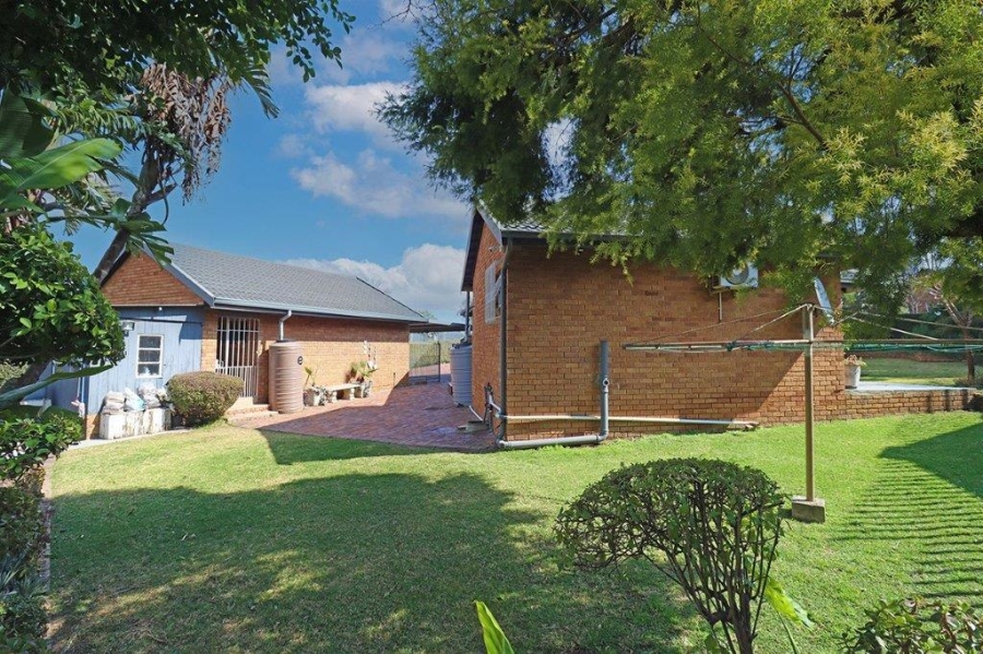 3 Bedroom Property for Sale in Marais Steyn Park Gauteng