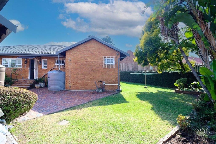 3 Bedroom Property for Sale in Marais Steyn Park Gauteng