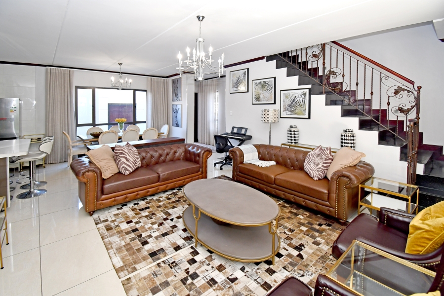 3 Bedroom Property for Sale in Maroeladal Gauteng