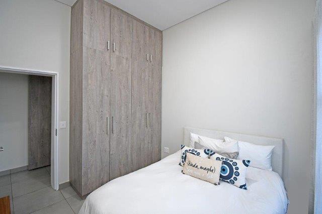 To Let 2 Bedroom Property for Rent in Bedfordview Gauteng