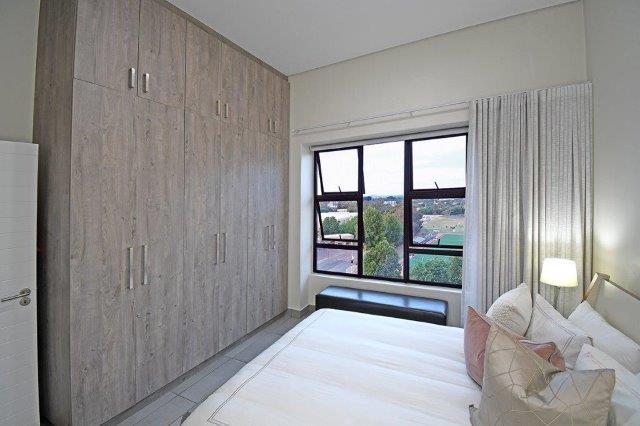 To Let 2 Bedroom Property for Rent in Bedfordview Gauteng