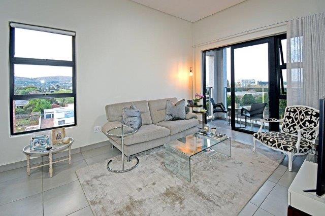 To Let 2 Bedroom Property for Rent in Bedfordview Gauteng