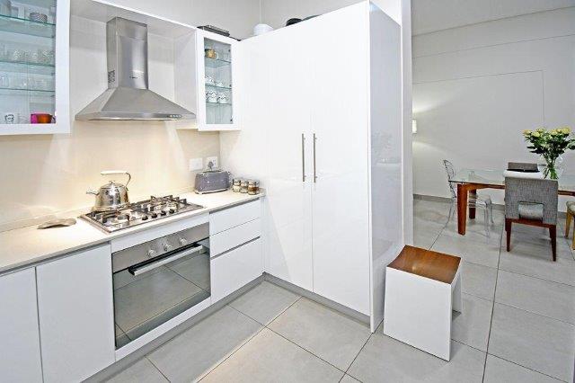 To Let 2 Bedroom Property for Rent in Bedfordview Gauteng