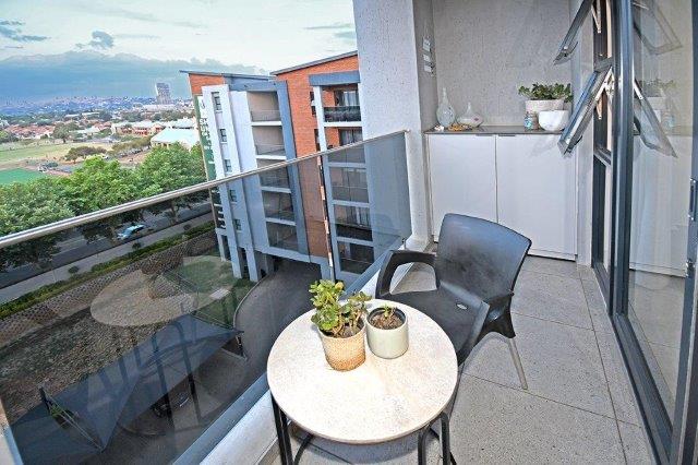 To Let 2 Bedroom Property for Rent in Bedfordview Gauteng