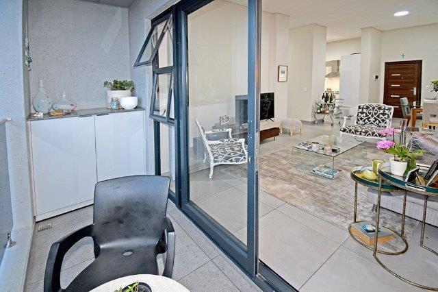 To Let 2 Bedroom Property for Rent in Bedfordview Gauteng