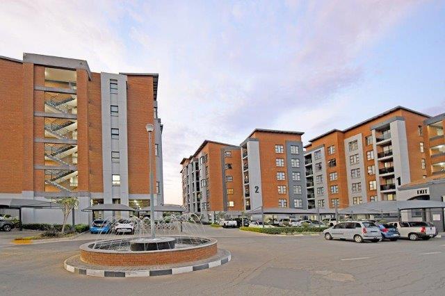 To Let 2 Bedroom Property for Rent in Bedfordview Gauteng
