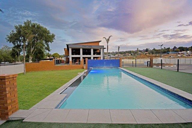 To Let 2 Bedroom Property for Rent in Bedfordview Gauteng